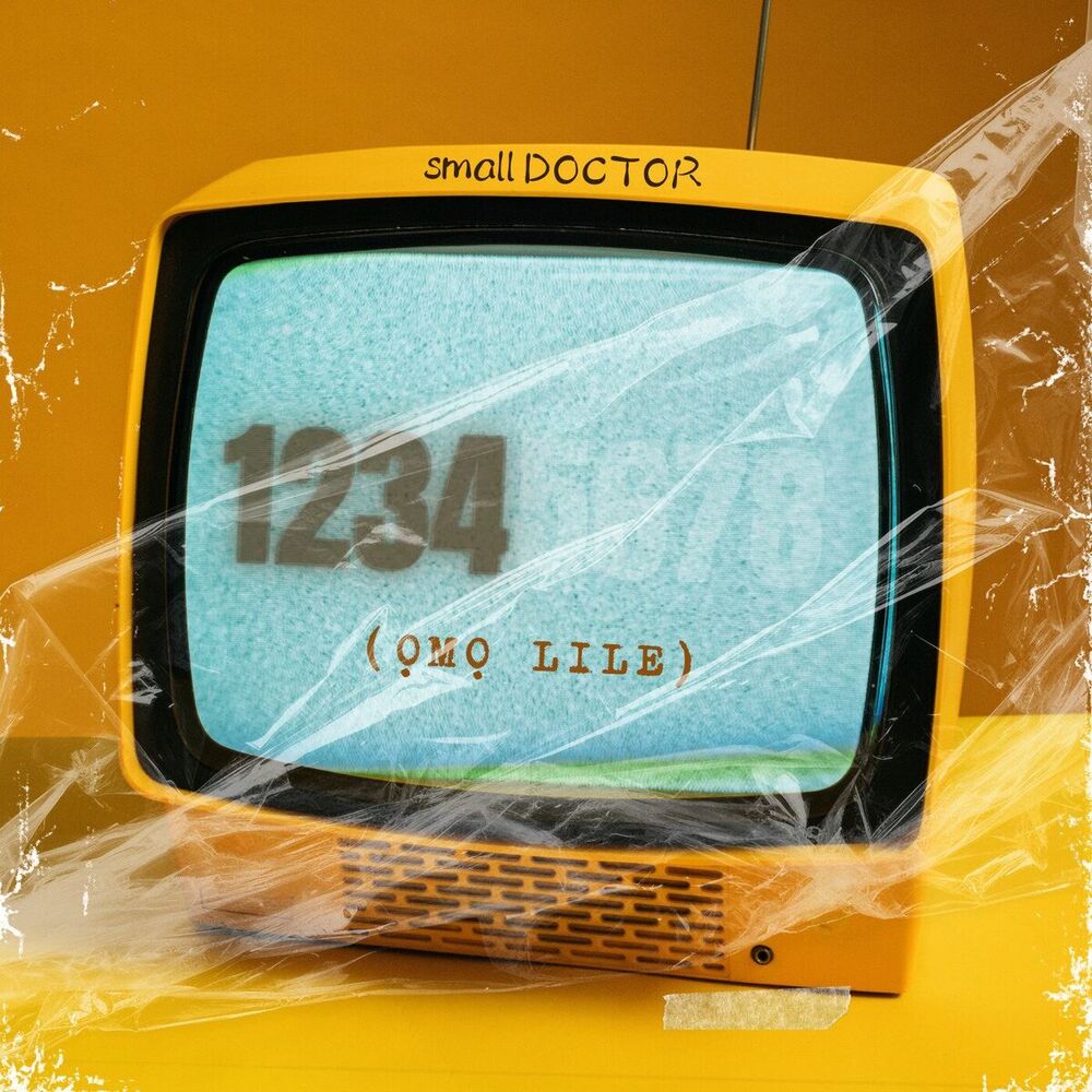 Picture of 1234 (omo Lile)