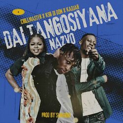 Cover of Dai tangosiyana nazvo (feat. KSG Di Don & Queen Kadjah)