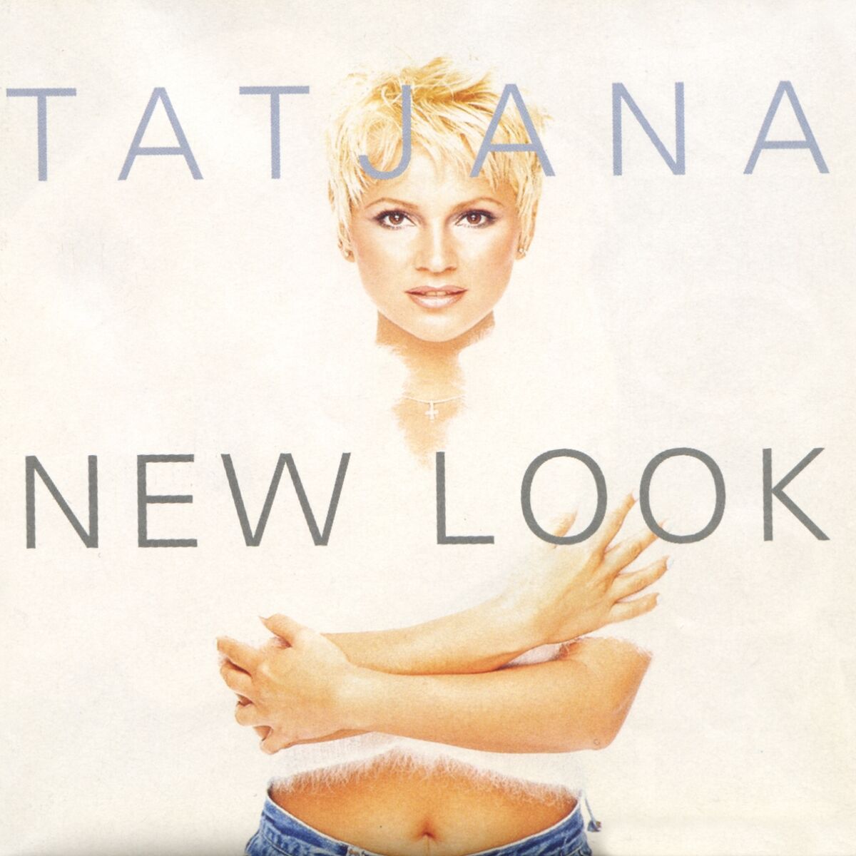 Album cover of New Look