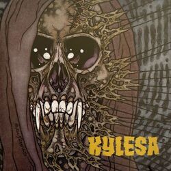 Cover of No Ending EP