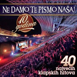 music cover