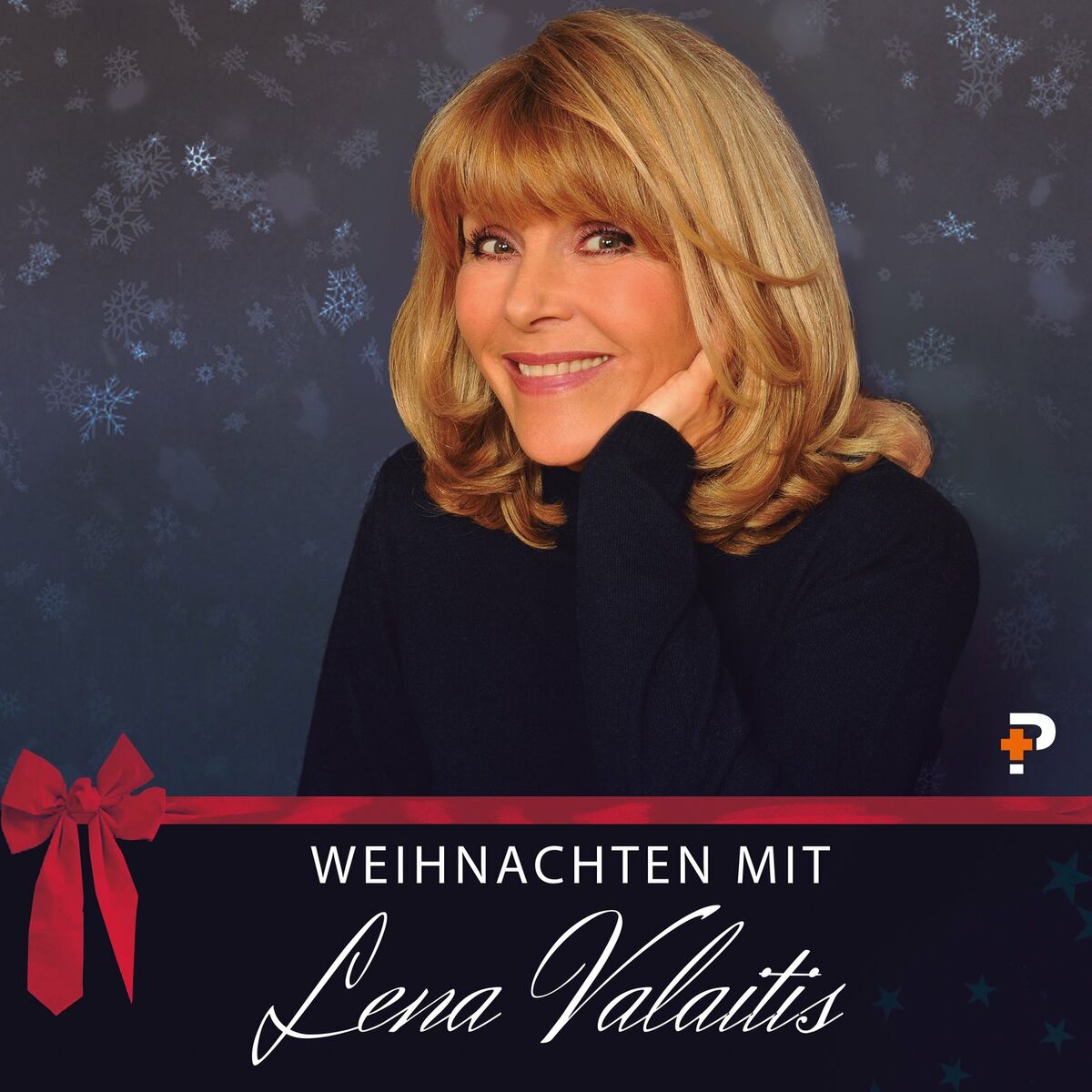 Album cover of Weihnachten mit Lena Valaitis (2020 Remastered Version)