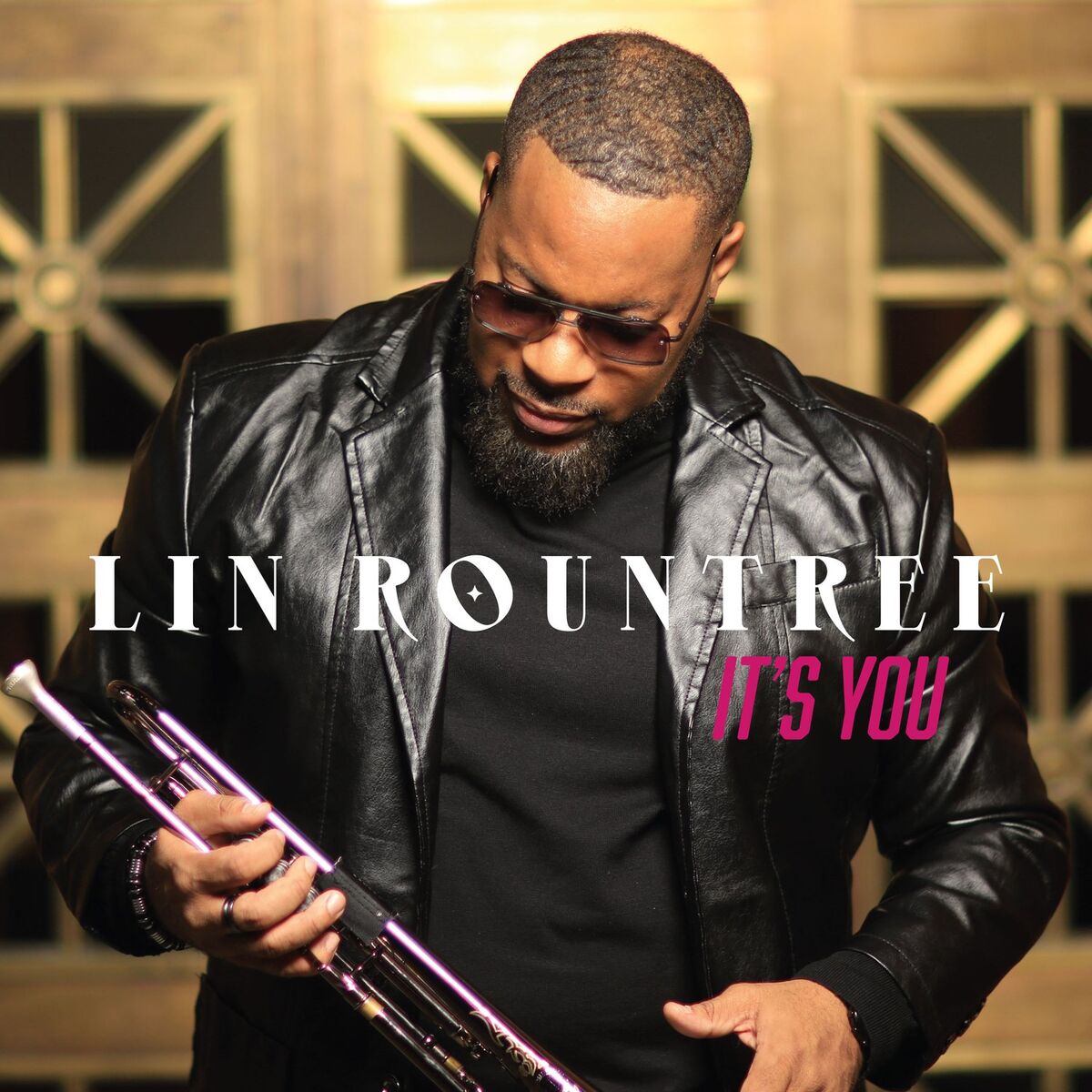 Album cover of It's You
