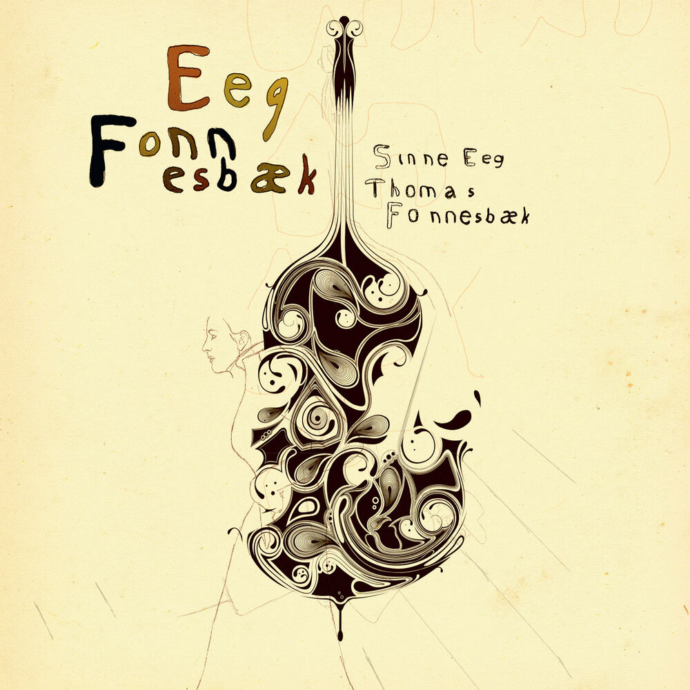 Picture of Eeg - Fonnesbæk