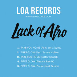 Cover of Take You Home