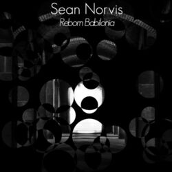 Cover of Reborn Babilonia (Catch the Blast Remix)