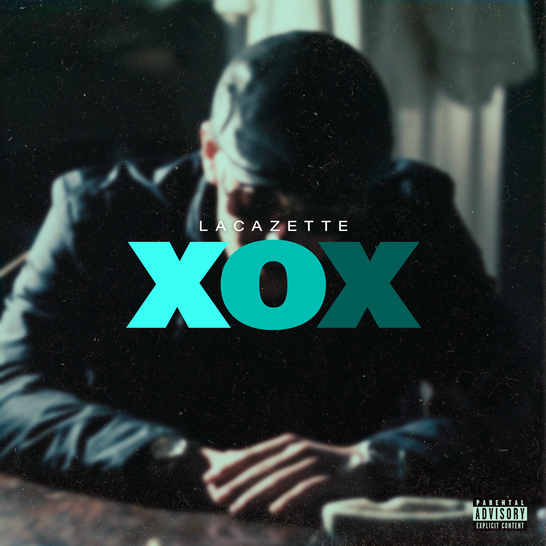 Album cover of XOX