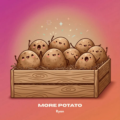 More Potato