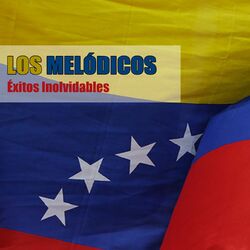 Cover of Éxitos Inolvidables