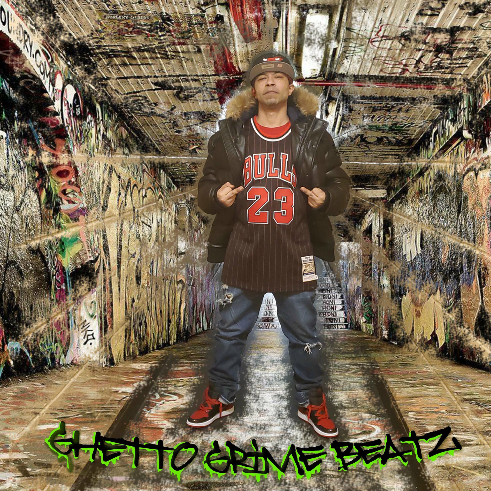 Ghettoartiz - Ghetto Grime Beatz | Deezer