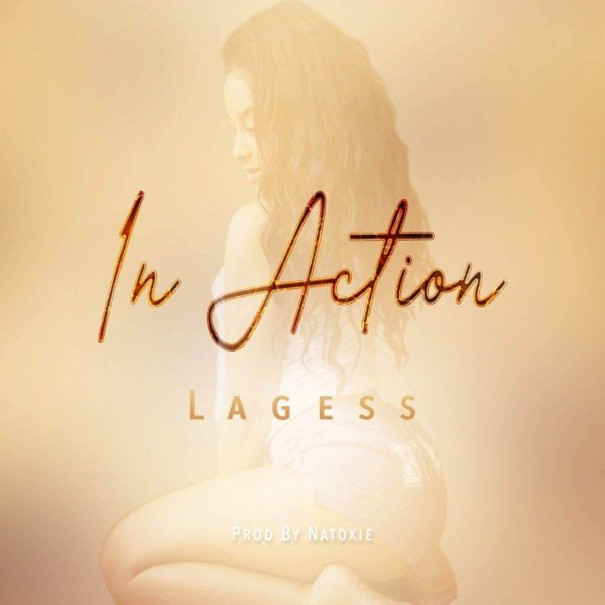 Album cover of In action