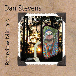 Cover of Rearview Mirrors