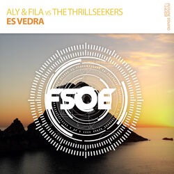 Cover of Es Vedra