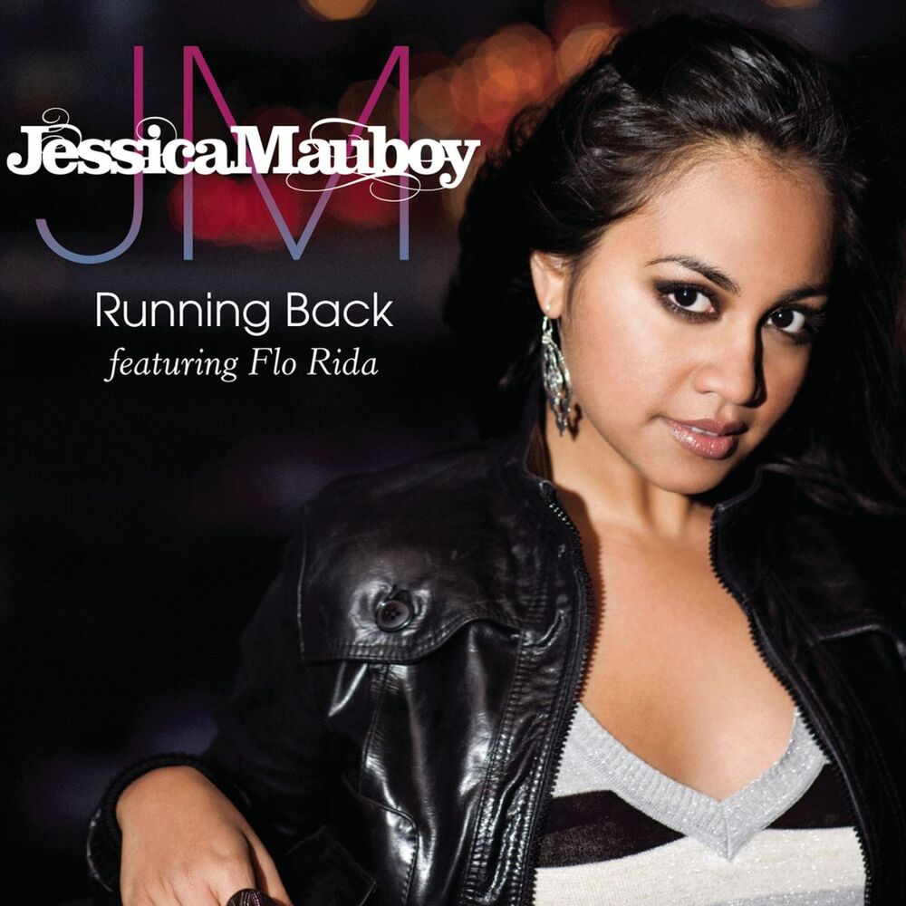 Picture of Running Back (feat. Flo Rida)