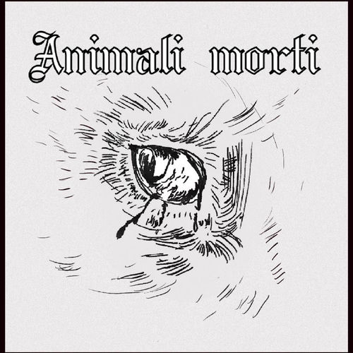 Animali morti