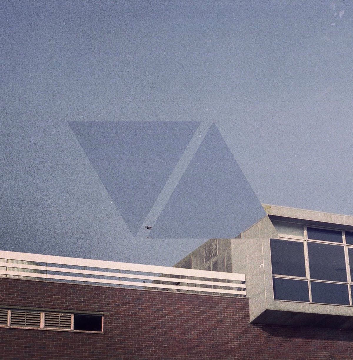 Album cover of Twitch (It Grows & Grows)