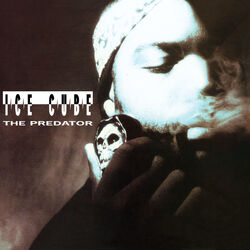 Cover of The Predator