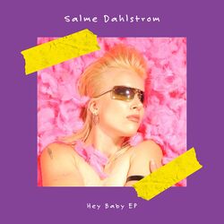 Cover of Hey Baby