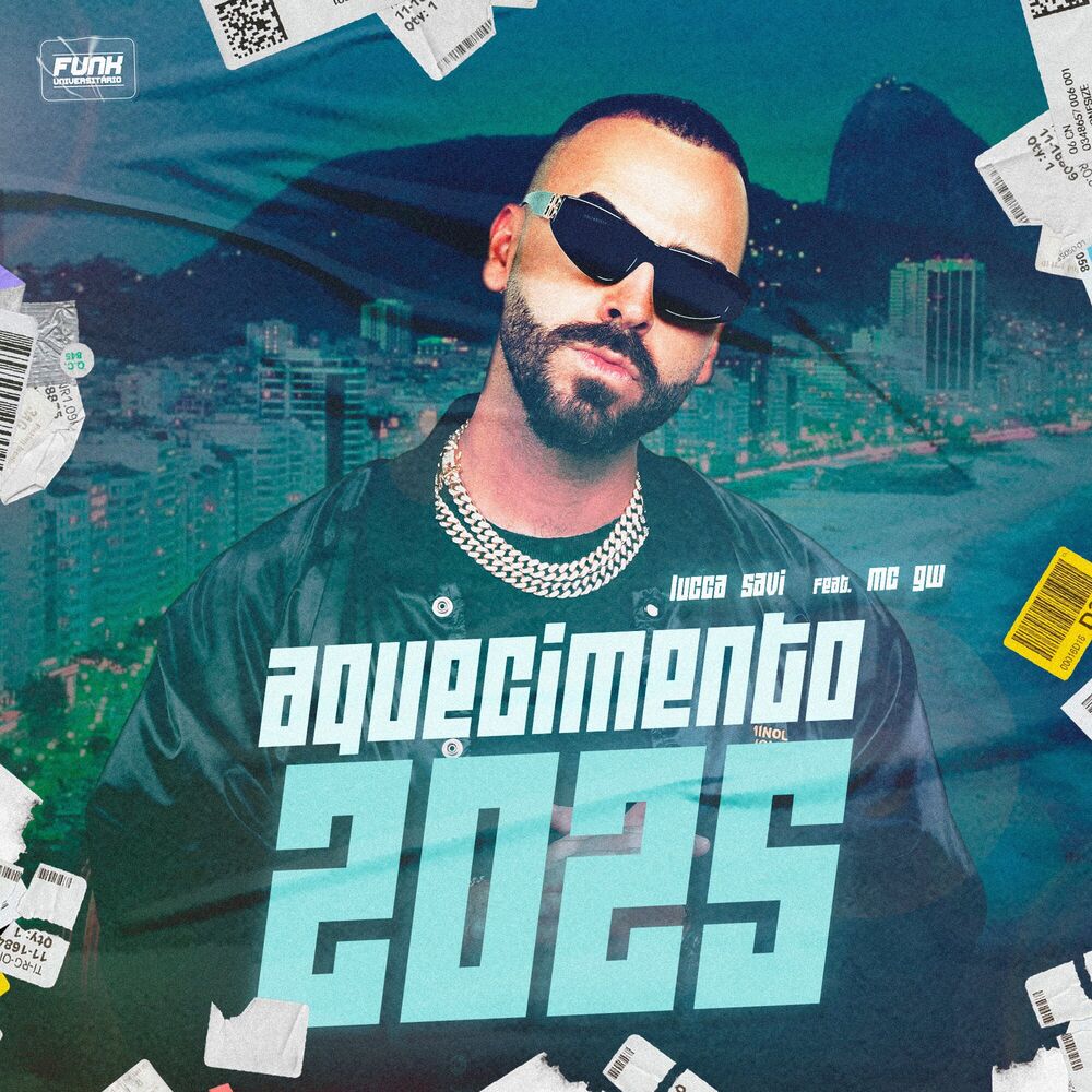 Picture of AQUECIMENTO 2025 (feat. Mc Gw)