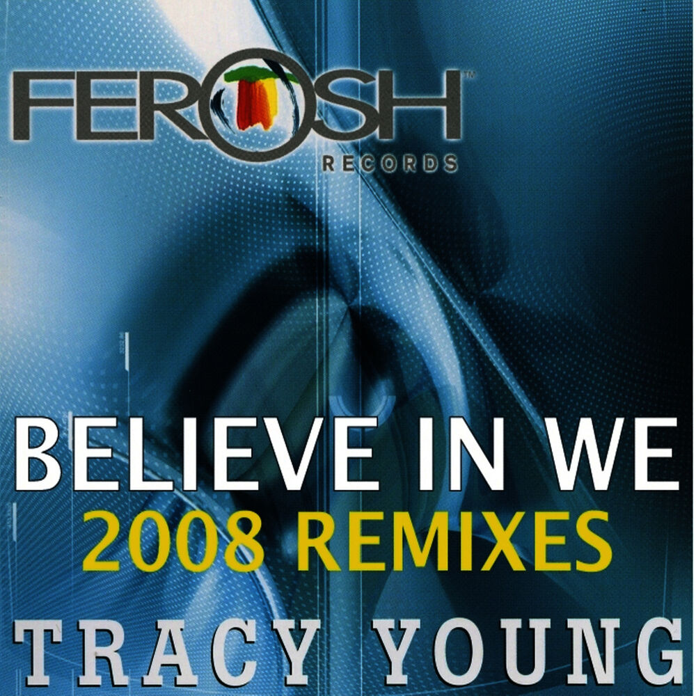 Picture of Believe In We 2008 (feat. Ceevox)