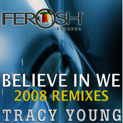 Cover of Believe In We 2008 (feat. Ceevox)