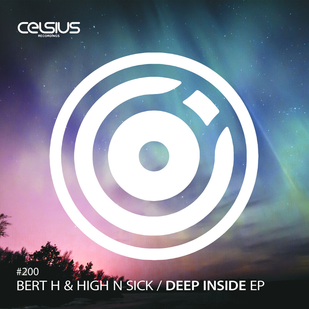 Picture of Deep Inside EP