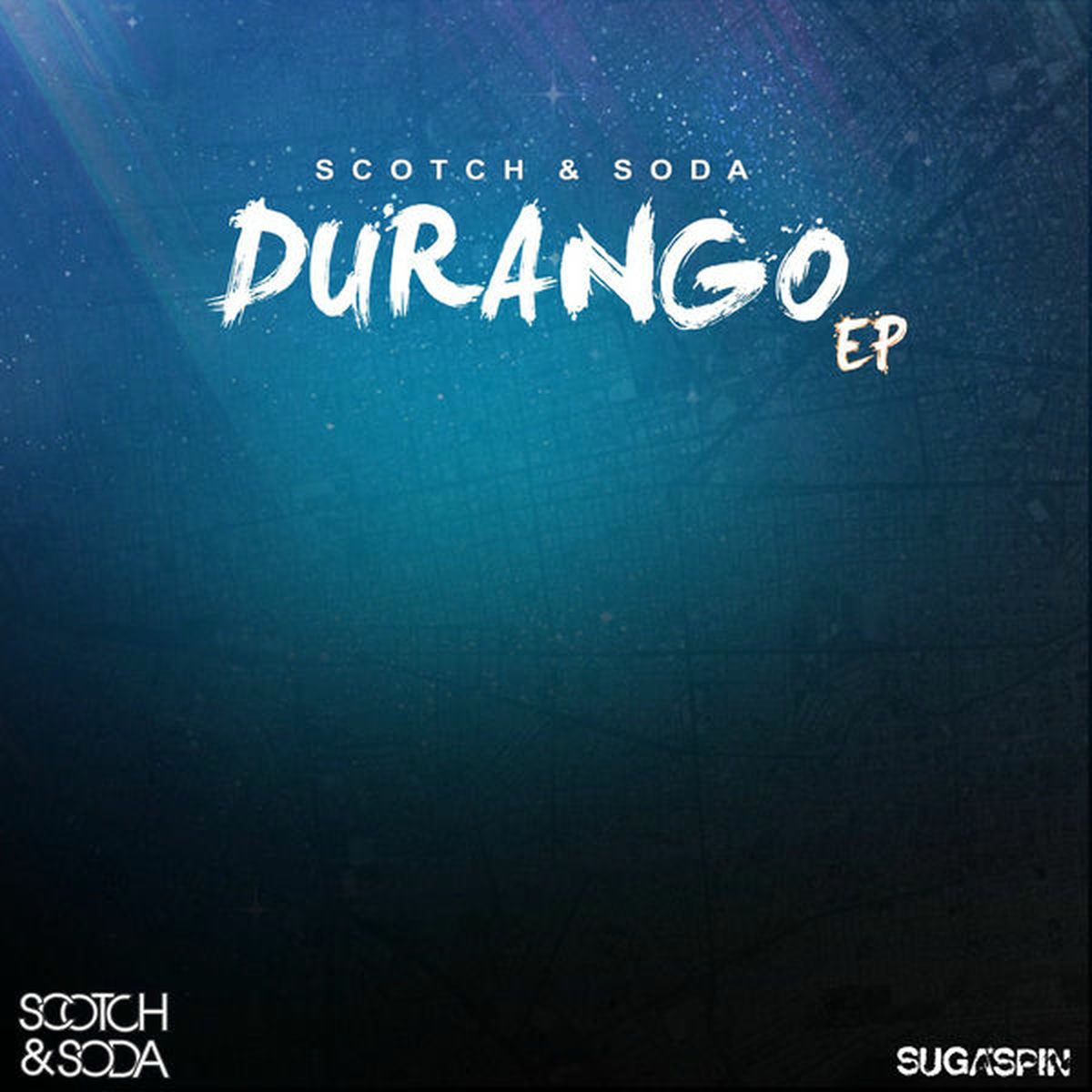 Album cover of Durango