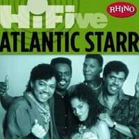 Legacy - Album by Atlantic Starr | Spotify