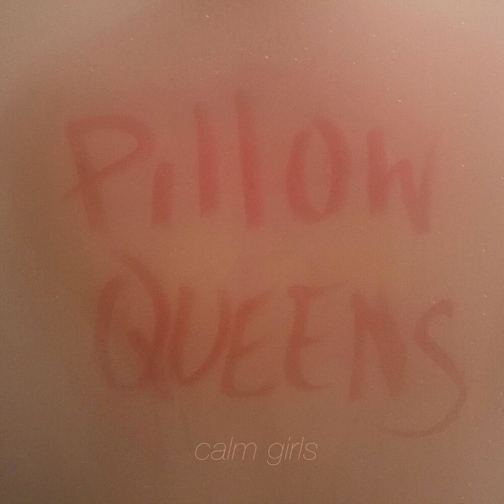 Picture of Calm Girls