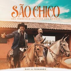 Cover of São Chico (São Francisco Protetor Dos Animais)