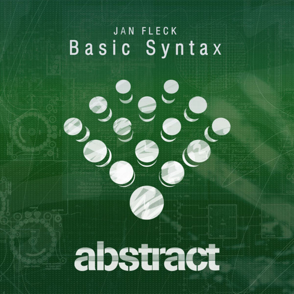 Picture of Basic Syntax