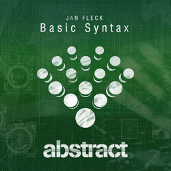 Cover of Basic Syntax