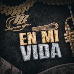 Cover of En Mi Vida