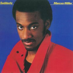 Cover of Suddenly