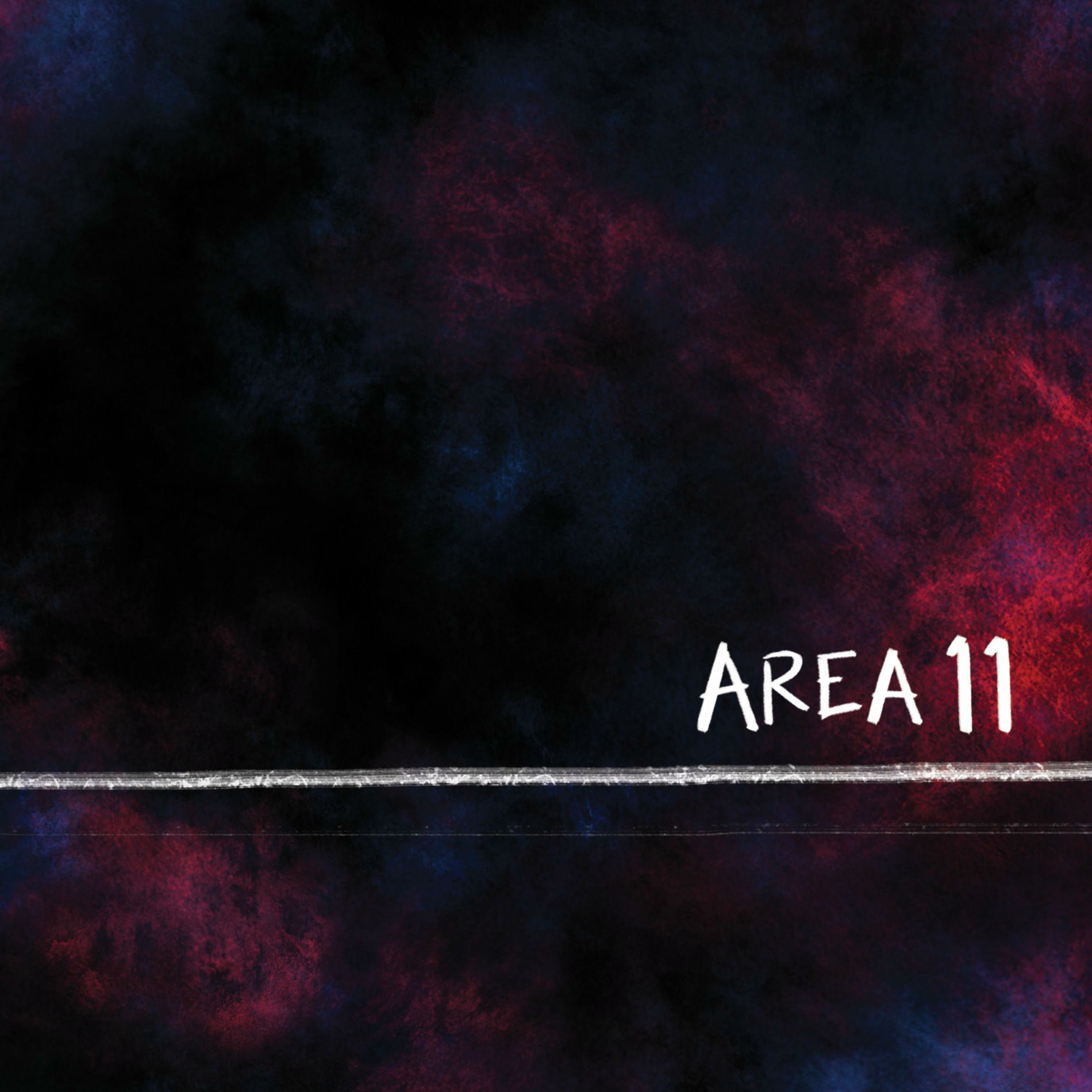 Album cover of Underline