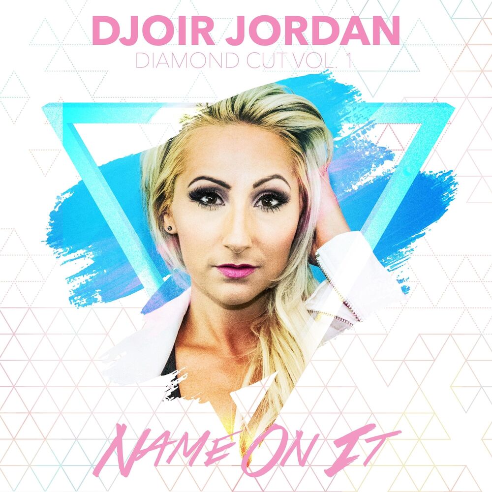 Picture of Diamond Cut, Vol. 1: Name on It