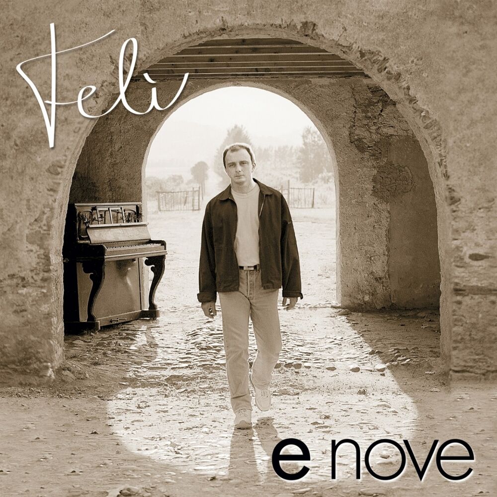 Picture of E Nove