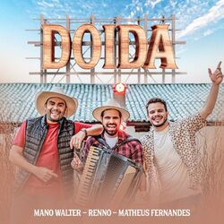 Cover of Doida