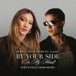 Cover of By Your Side (In My Mind) Part II [Felix Jaehn Remix]