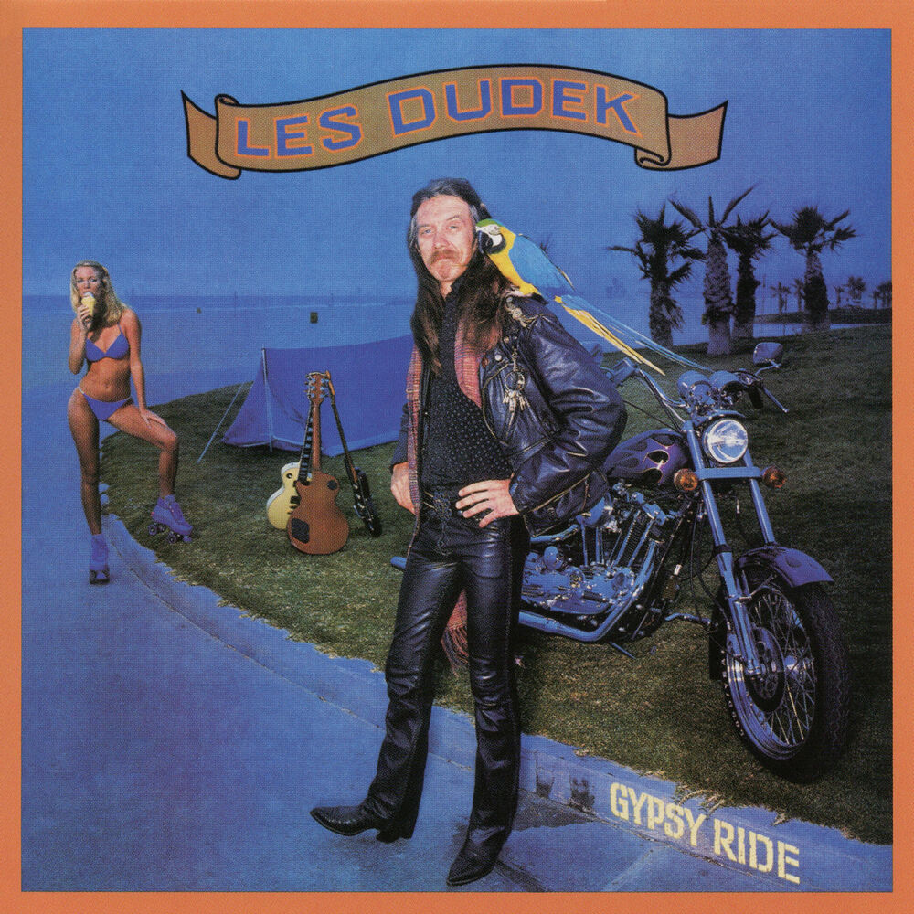 Picture of Gypsy Ride