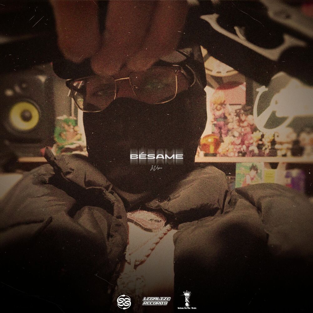 Picture of Bésame (feat. onesejota & keizon)