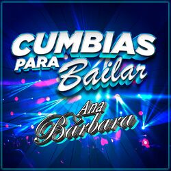 Cover of Cumbias Para Bailar