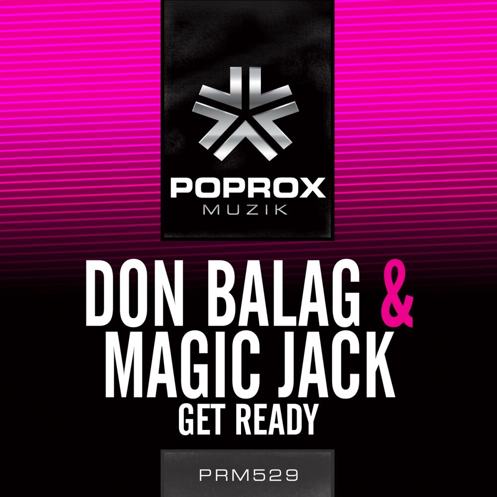 Picture of Get Ready