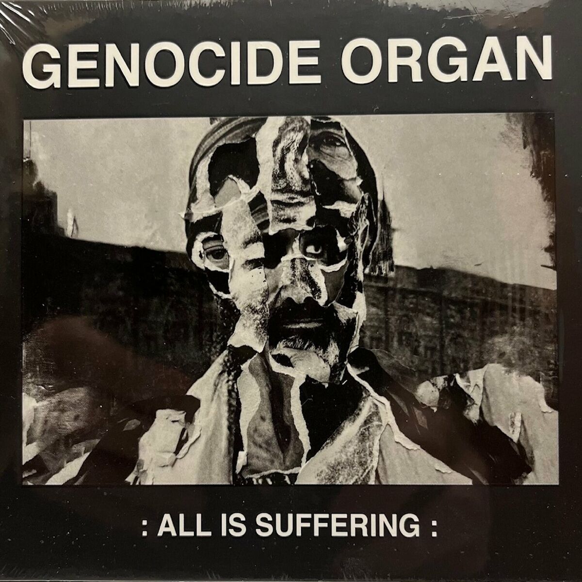 Genocide Organ: albums, songs, playlists | Listen on Deezer