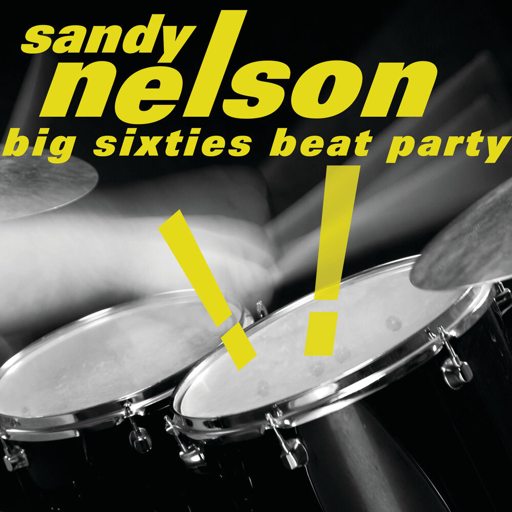 Picture of Big Sixties Beat Party!