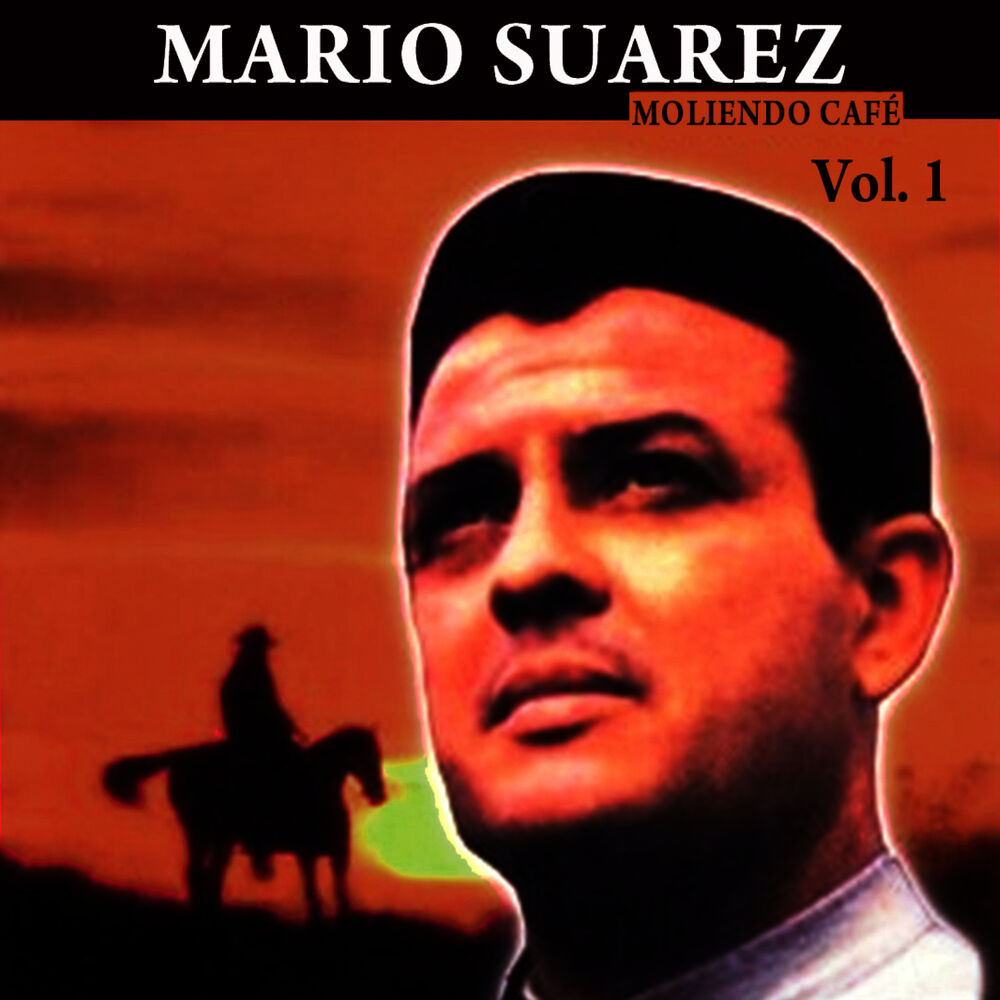 Picture of Moliendo Café Volume 1
