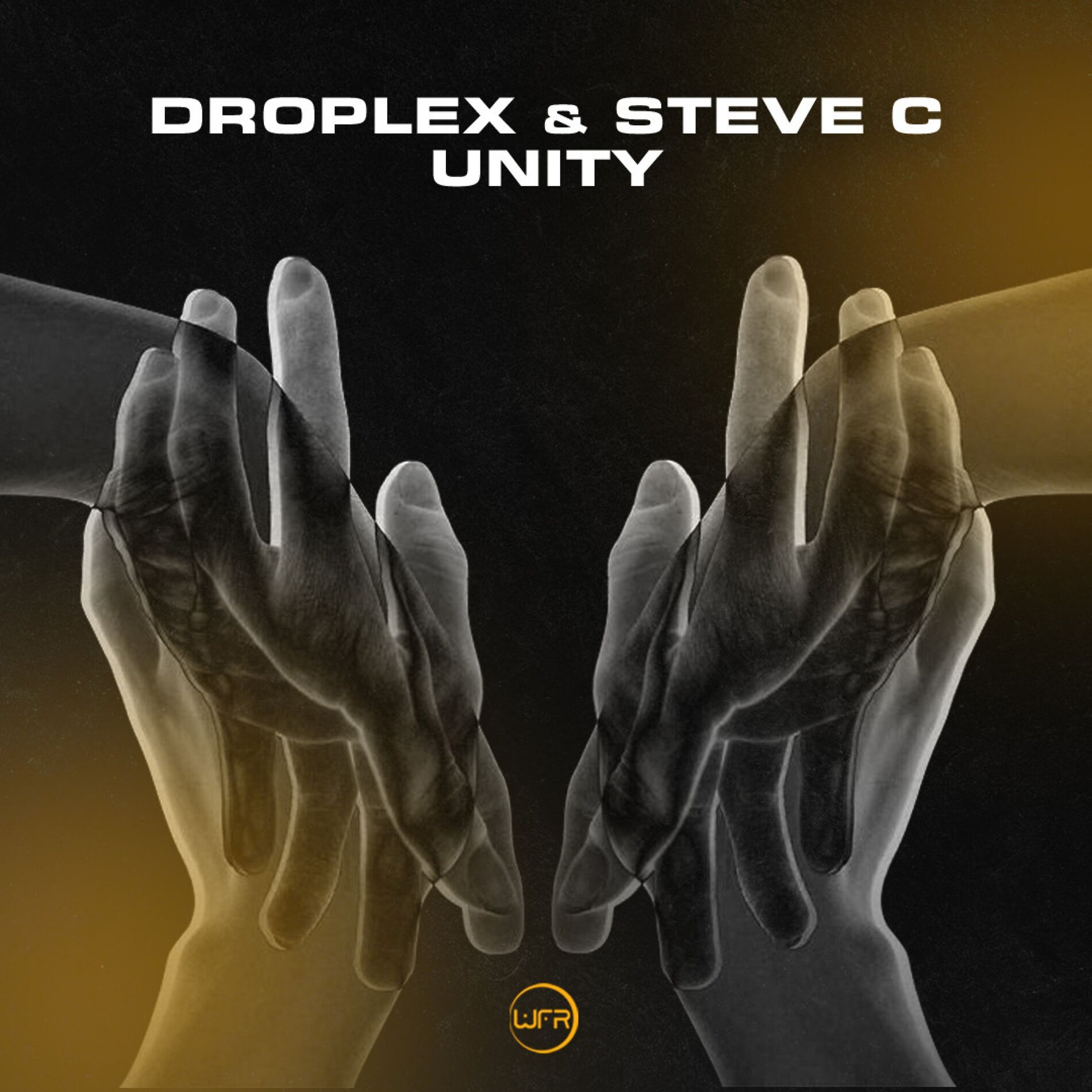 Album cover of Unity