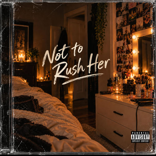 Not to Rush Her