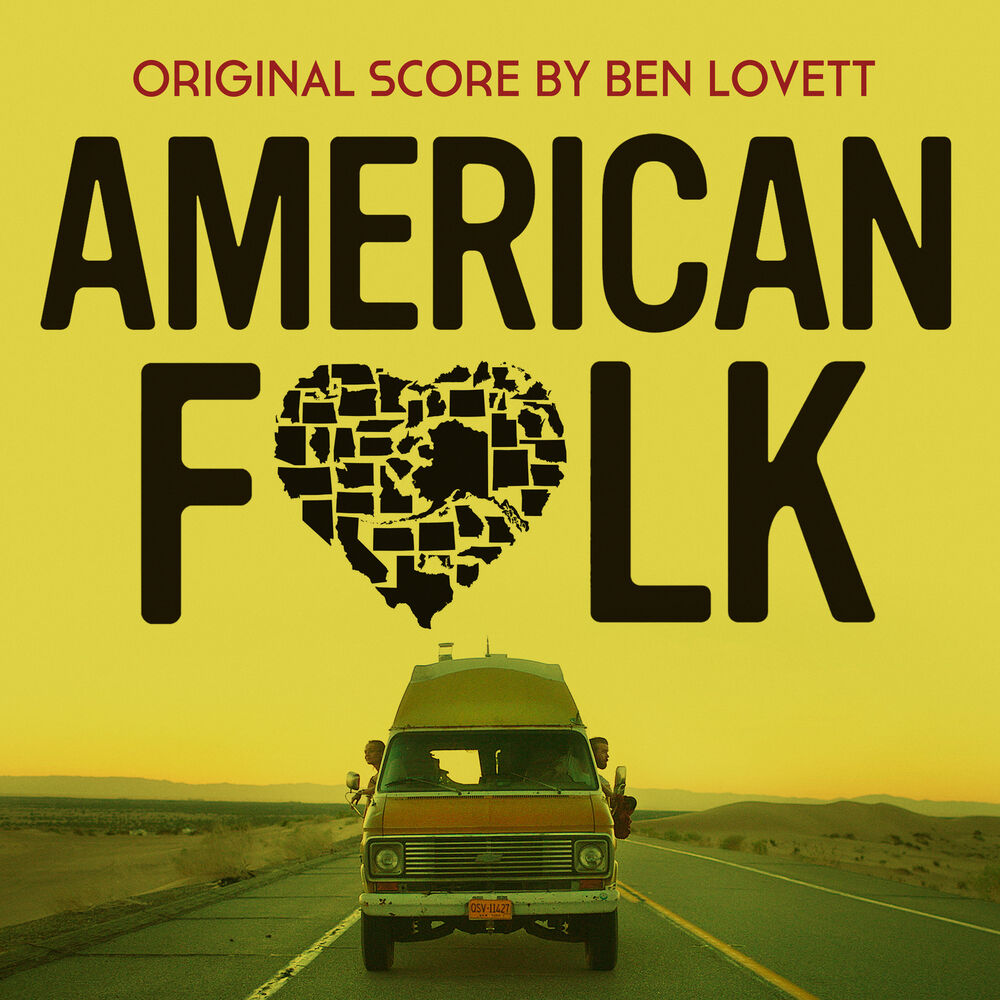 Picture of American Folk (Original Motion Picture Score)