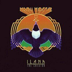 Cover of Ilana (The Creator)